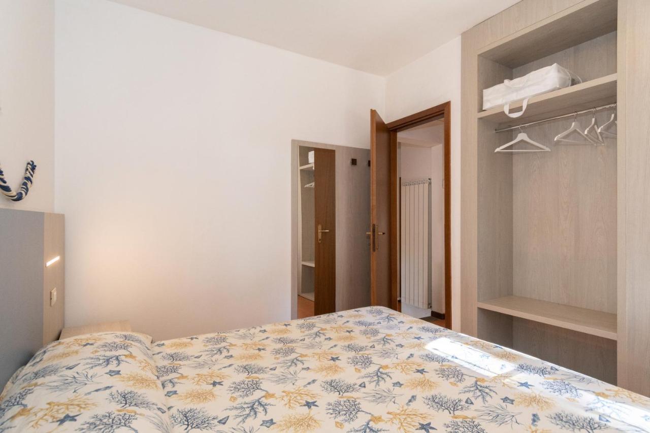 Camping Mare E Pineta Lido di Spina Extérieur photo