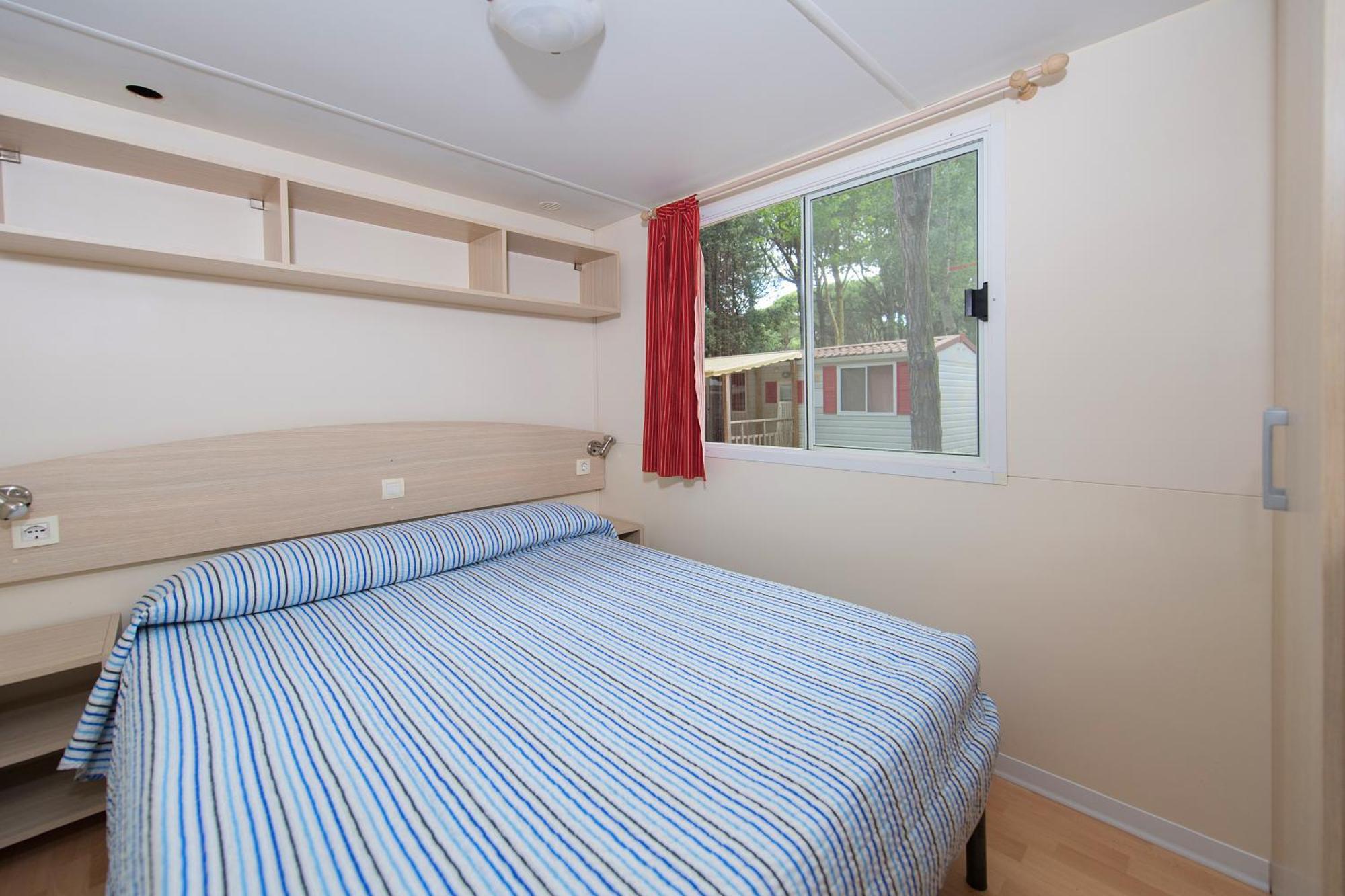 Camping Mare E Pineta Lido di Spina Chambre photo