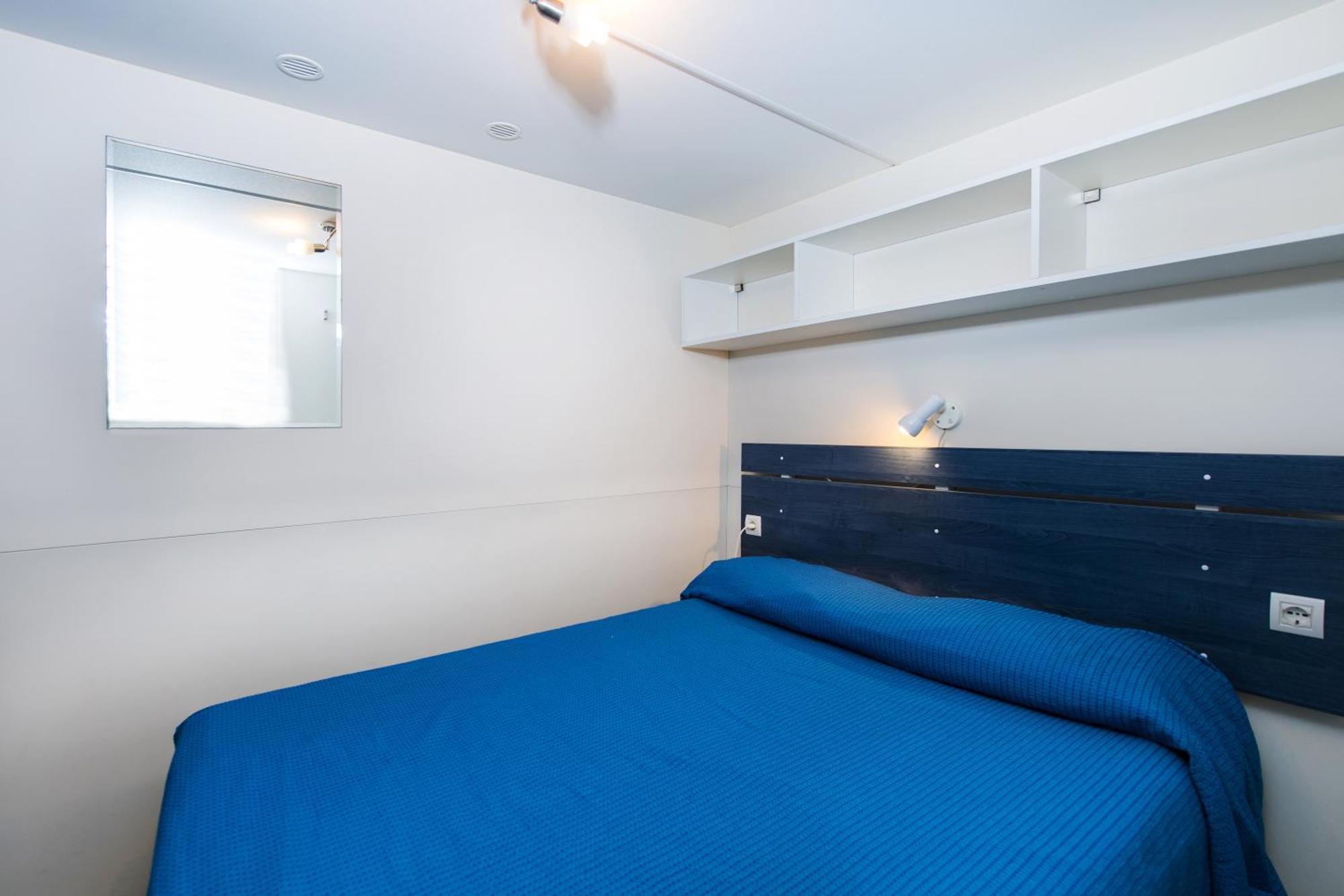 Camping Mare E Pineta Lido di Spina Chambre photo